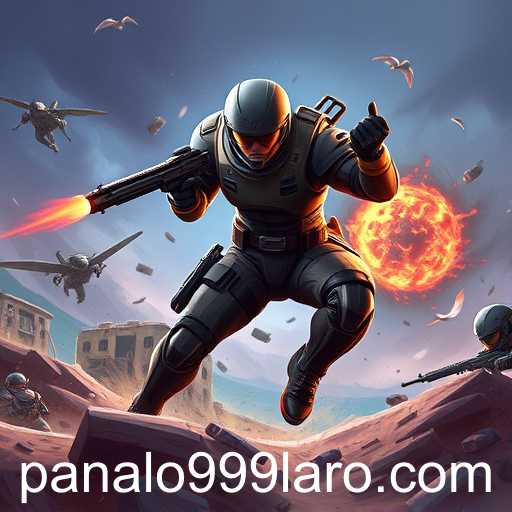 Exploring the Thrills of Action Games on Panalo999