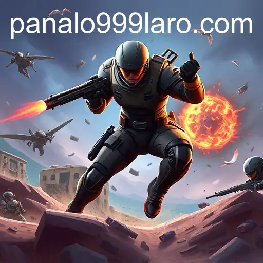 Exploring the Thrills of Action Games on Panalo999