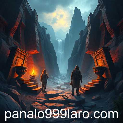 Exploring the World of Adventure Games: A Journey with 'panalo999'