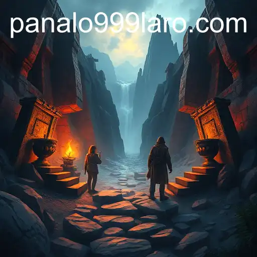 Exploring the World of Adventure Games: A Journey with 'panalo999'