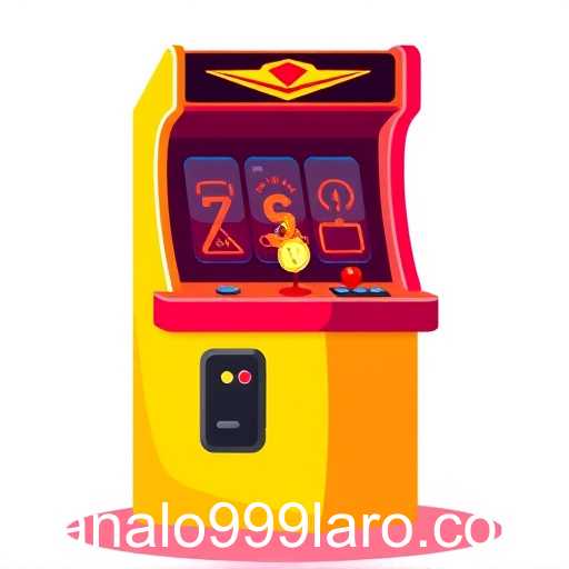 The Thrilling World of Arcade Games: Exploring 'Arcade Games' Category on Panalo999