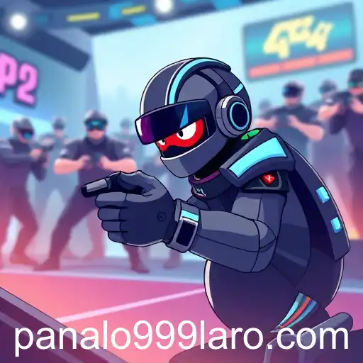 The Rise and Impact of Digital Gaming Platforms