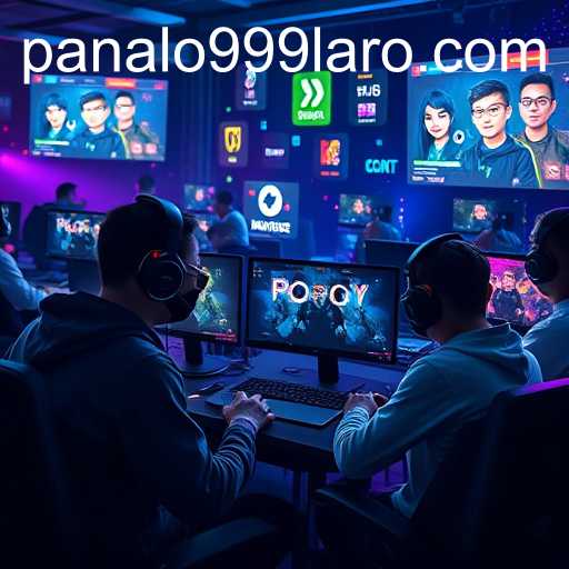 Digital Gaming Trends: Panalo999's Rise in 2025