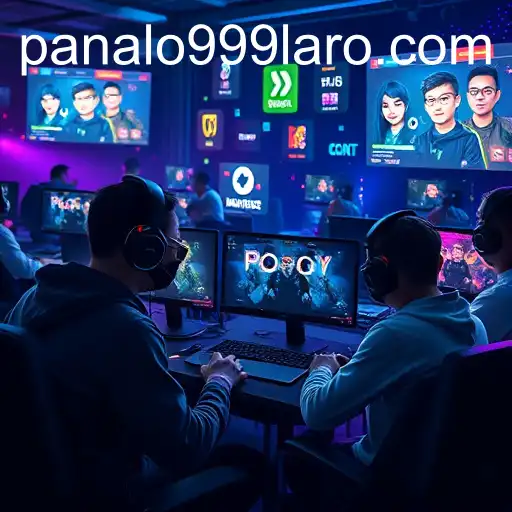 Digital Gaming Trends: Panalo999's Rise in 2025