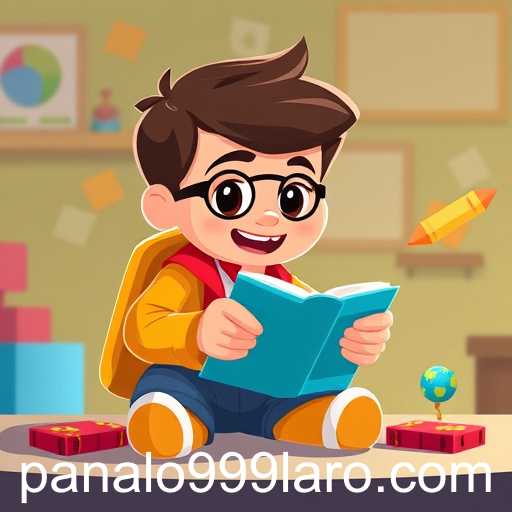 Exploring the Impact of Educational Games Tagged with 'panalo999'