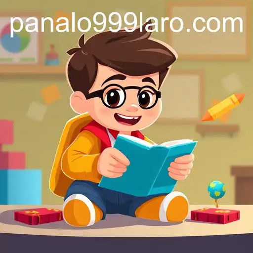 Exploring the Impact of Educational Games Tagged with 'panalo999'