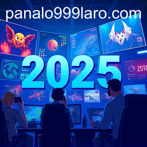 Exploring the Online Gaming Boom of 2025