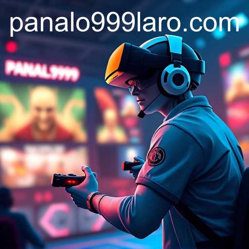 Gaming Dynamics of panalo999