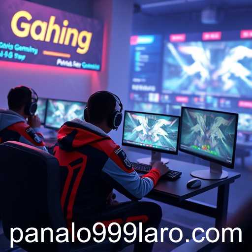 Gaming Evolution with Panalo999