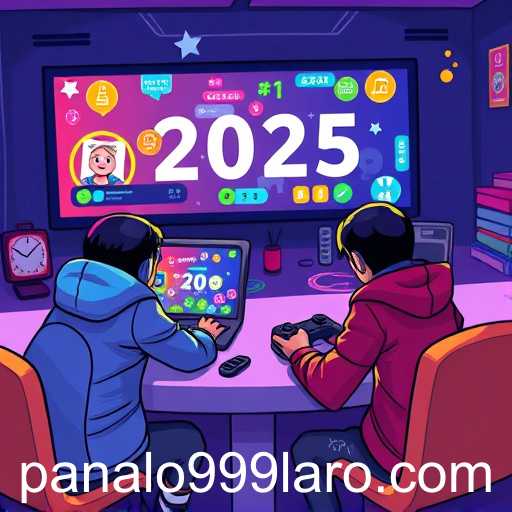 Gaming Revolution with Panalo999