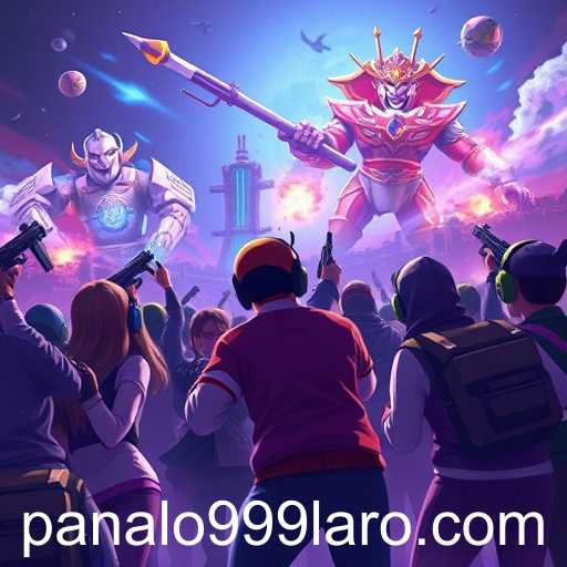 The Rise of Multiplayer Games: A Dive into the World of 'Panalo999'