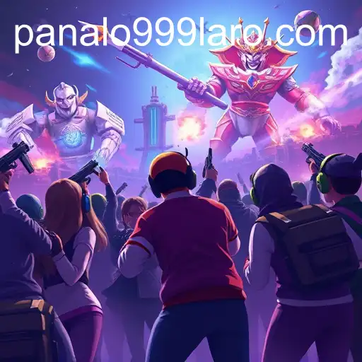The Rise of Multiplayer Games: A Dive into the World of 'Panalo999'