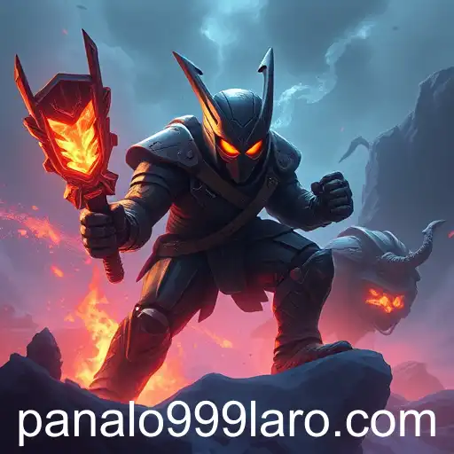 Panalo999: Unveiling the Future of Online Gaming