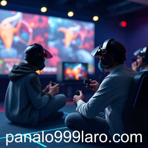 Panalo999: A New Era in Online Gaming