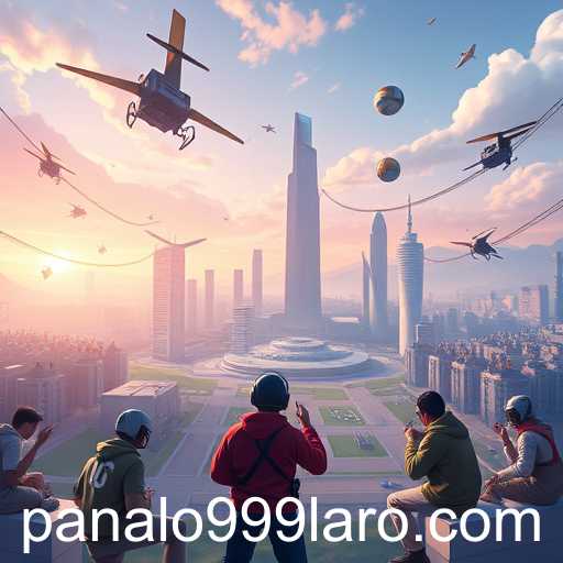 Panalo999 Revolutionizes Online Gaming Experience