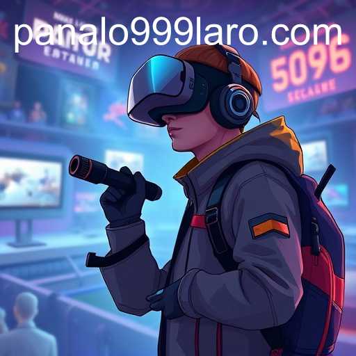 Panalo999: The Gaming Revolution in 2026