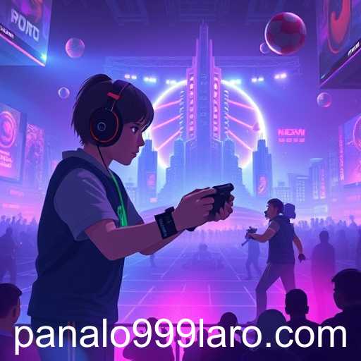 Panalo999 Revolutionizes the Online Gaming World