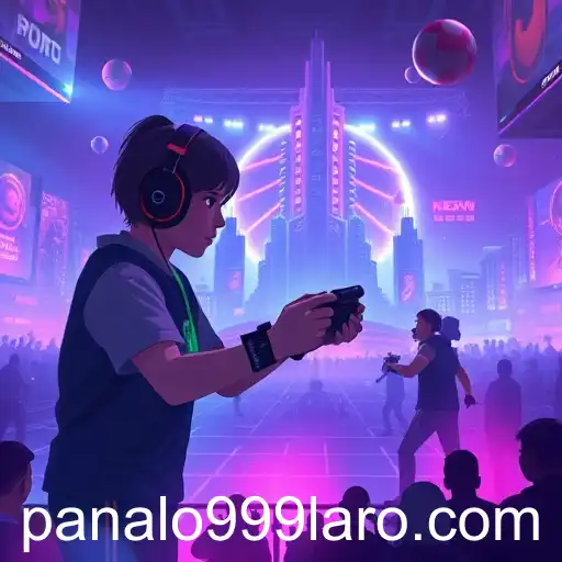 Panalo999 Revolutionizes the Online Gaming World