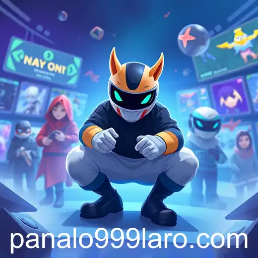 The Rise of Panalo999: A New Era in Online Gaming