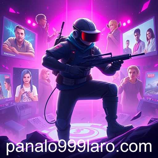 Panalo999: Revolutionizing Online Gaming Experience