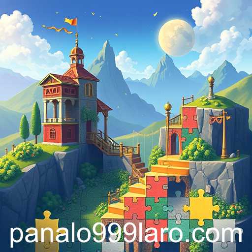 Exploring the Intriguing World of Puzzle Games: A Mind-Bending Adventure on Panalo999
