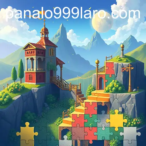Exploring the Intriguing World of Puzzle Games: A Mind-Bending Adventure on Panalo999