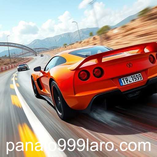 Panalo999: Navigating the Digital Racing Game Arena