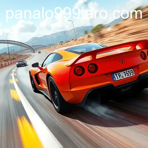 Panalo999: Navigating the Digital Racing Game Arena