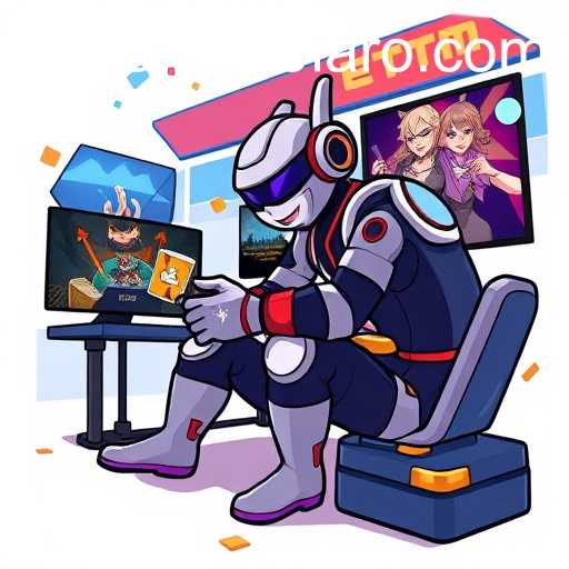 The Rise of Online Gaming Platforms in 2026