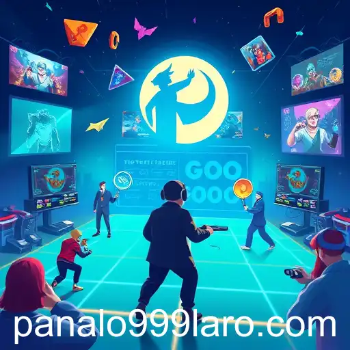 The Rise of Panalo999 in Online Gaming