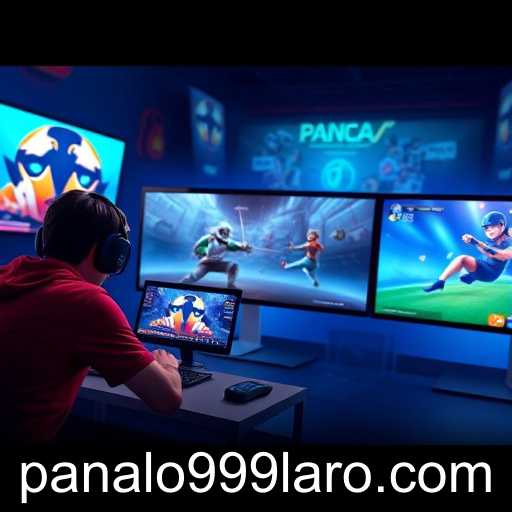 The Rise of Panalo999: A Gaming Revolution