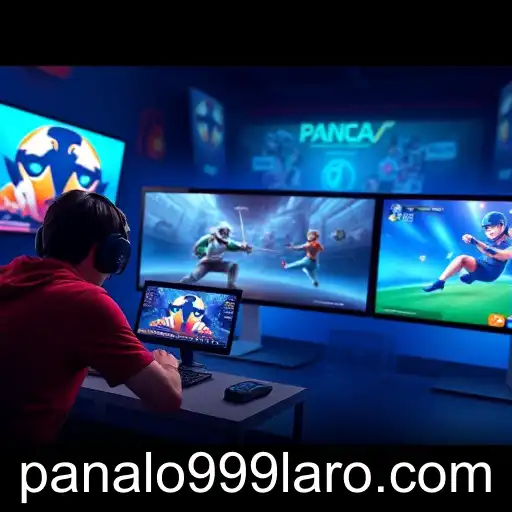 The Rise of Panalo999: A Gaming Revolution