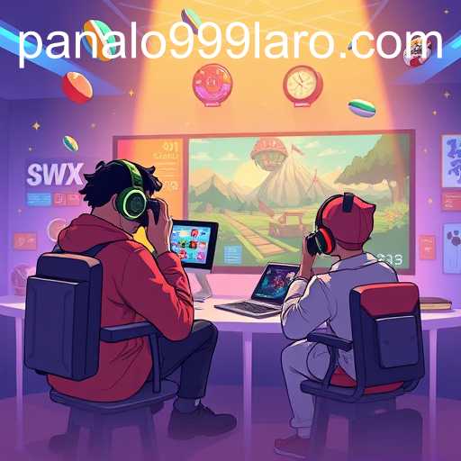 The Rise of Panalo999 in Online Gaming