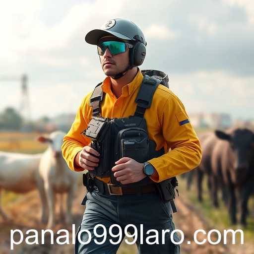 Exploring the World of Simulation Games: A Panalo999 Review