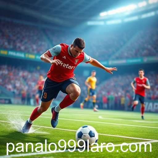 Exploring the Exciting World of 'Sports Games' with Panalo999